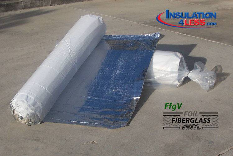 Roll of Fiberglass Insulation Material Stock Photo - Image of efficiency,  fiber: 24500512