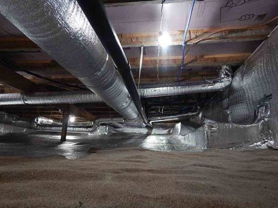 Prodex Total 10M Insulation